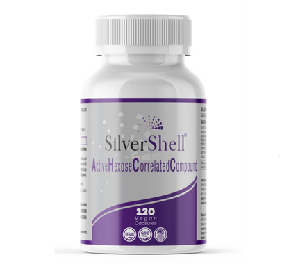 Silver Shell AHCC